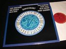 COLUMBIA JAZZ MASTERPIECES  SAMPLER VOL.1  Lp  Vinyl  Canada Pressing  WC 40474