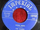 THE HAWKS - 7