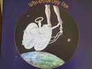 VAN DER GRAAF GENERATOR  LP H TO HE WHO AM THE ONLY ONE 1ST PRESS