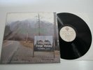 TWIN PEAKS - MUSIC COMPOSED BY ANGELO BADALAMENTI  LP WARNER 1990