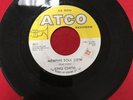 45 RPM KING CURTIS Memphis Soul Stew/Blue Nocturne Atco Used