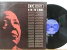 Lonnie Johnson LP “Losing Game”   Bluesville 1024   Orig DG Mono   RVG   VG+
