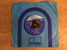 SHAPE OF THINGS TO COME SLADE 1970  FONTANA TF1079-BOTH SIDES PLAY JUST FINE.V.G