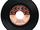 The DOORS 1967 Elektra 45rpm Love Me Two Times b/w Moonlight Drive cLEAn  NM