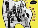 Poets Of Rhythm, The-Anthology 1992-2003 VINYL LP NEW