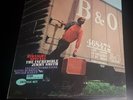 INCREDIBLE JIMMY SMITH Midnight special orig 1st Press Jazz Vinyl LP Baker Brube