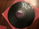 GENE VINCENT - 78rpm - RACE WITH THE DEVIL  - CAPITOL CL14628 - E/E- 10” Rare