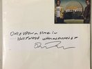 Once Upon A Time In Hollywood Soundtrack - Opening Wknd SEALED Limited Ed. Vinyl
