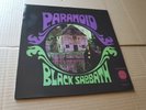 BLACK SABBATH -paranoid  -  LP -
