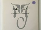 STRANGER IN MOSCOW - MINT - PROMO 2x12