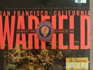 Grateful Dead Warfield SF CA 2LP Vinyl RSD 2019 NEW SEALED Live 180g OOP Ltd