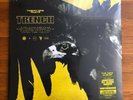Twenty One Pilots Tench Vinyl Yellow Olive Fall Out Boy Paramore Billie Eilish
