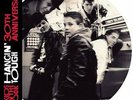 NEW KIDS ON THE BLOCK / NKOTB-HANGIN TOUGH (30TH ANNIVERSARY EDITIO VINYL LP NEW