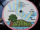 JETHRO TULL This Was 1970 UK ISLAND PINK RIM PRESS NEAR MINT