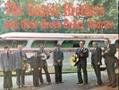 THE EASTER BROTHERS Don’t Overlook Your Blessings MINT 1974 vinyl LP+bonus CD