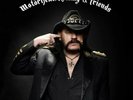 MOTORHEAD 'Motörhead, Lemmy, & Friends Vol. 1' Norwegian vinyl 2-LP, RED WAX