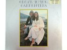 THE CARPENTERS CLOSE TO YOU '70 RARE ORIGINAL WLP PROMO VINYL LP A&M SP 4271