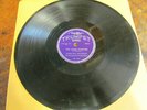 SONNY BOY WILLIAMSON Too Close Together 78 TRUMPET 50s blues VG- plays OK