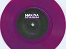 Marina And The Diamonds - Froot / Happy - Sealed 7