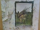 LED ZEPPELIN IV SYMBOLS UK STEREO ATLANTIC LP 2401012 GATEFOLD + INNER MINT