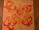 Heavenly “Le Jardin De Heavenly” (1992) Sarah Records #610 UK import Twee C86