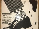 Dance Craze - British Ska Live- Vinyl LP 1981 - Specials / Madness Etc. Two Tone