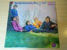 Dave Dee Dozy Beaky Mick And Tich/If No One Sang/1968 Fontana Mono LP