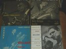 Six Original 1950s Gerry Mulligan Quartet Vogue UK 7