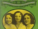 The Boswell Sisters Sweet Harmony - Hot Rhythm NEAR MINT Vocalion Vinyl LP