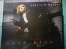 PATRICIA BARBER-Cafe Blue MFSL 3-45005  Mobile Fidelity. Sealed  Mint Mofi OOP