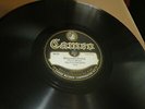 78RPM Cameo 9030 Lumberjacks w/ Jack Teagarden + Benny Goodman, Whoopee Stomp E-