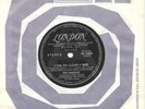 RAY CHARLES - I CAN SEE CLEARLY NOW - RARE PROMO 7