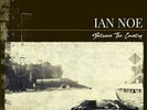 Ian Noe - Between The Country [New Vinyl LP]