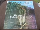 THE CABLES - WHAT KIND OF WORLD - STUDIO ONE - VERY GOOD++