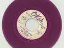 THE ARTISTICS / TED TAYLOR - STAY AWAY FROM MY BABY - THIS HEART OF MINE