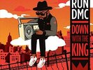 Run DMC - Down With The King [7``] VINYL LP NEUF
