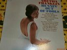 Aretha Franklin Runnin' out of fools   Original LP Northern soul Popcorn