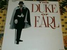Gene Chandler Duke of Earl  Original LP Northern soul Popcorn MINT-/EX
