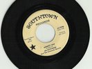 JIM DICKINSON - SHAKE EM ON DOWN / MONKEY MAN ON SOUTHTOWN  RECORDS
