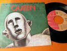QUEEN · We Are The Champions / We Will Rock You · 7’’45 · Made in PORTUGAL