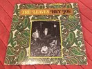 THE LEAVES Hey Joe LP 1966 Mira Stereo LPS 3005 USA VG+ Psych Rock