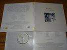 STING - IF ON A WINTER'S NIGHT / GERMANY FOC-VINYL-LP 2009 (EX) & INLET