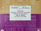 COLUMBIA SAX 2418 *BLUE/SILVER* TCHAIKOVSKY CAPRICE ITALIEN* VON MATACIC *EX-/NM