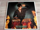 ALAIN BASHUNG PLAY BLESSURES 1983  NEUF