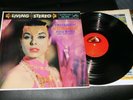 Scheherazade Monteux London Symphony RCA Living Stereo LSC-2208 1s/1s shaded dog