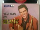The Best Of Elvis - Elvis Presley rare 10