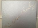 ELVIS ARON PRESLEY 25TH ANNIVERSARY LIMITED EDITION VINYL 8 LP BOX SET & BOOKLET