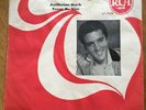 Elvis Presley 'Jailhouse Rock’/’Treat Me Nice' Very Rare Danish 7