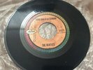 THE BEATLES PROMO MUSART SINGLE MEXICO 7 45 Single 