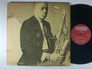 SONNY RED Breezing JAZZ Mono LP Jazzland 32 YUSEF LATEEF Blue Mitchell